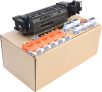 Ремонтный комплект CET 7864U (RM2-1257-000;RM2-6800-000) для HP LJ Enterprise M607dn/608dn/609dn; 1408214