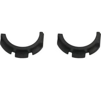 Бушинг CET 361037 для Pantum P2500/M6500 тефлонового вала, упаковка 2 шт. 1936244