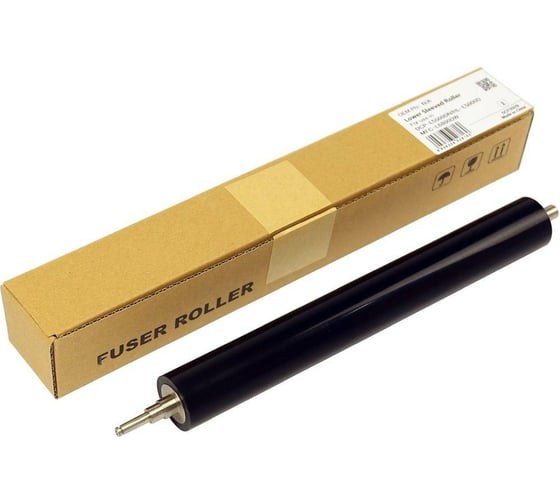Резиновый вал CET 2816 для Brother HL-L5000D/L5100DN/L5200DW, DCP-L5500DN, MFC-L5700DN/L6900DW 1392852 1