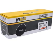 Картридж Hi-Black W1360A / HP 136A без чипа для HP LaserJet M207/M211/M236 HB-W1360A-NC