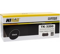 Картридж Hi-Black TK-3200 для Kyocera Ecosys P3260dn/M3860idn/M3860idnf, 40K HB-TK-3200