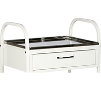 Медицинский манипуляционный стол ПРАКТИК МД SM 2 S26299010901