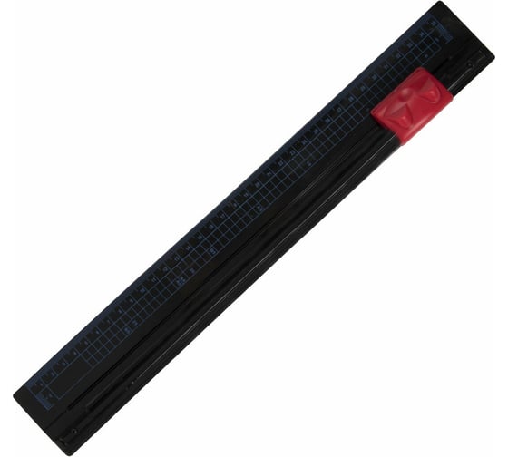 Роликовый резак BRAUBERG R3 531118