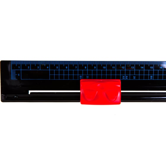 Роликовый резак BRAUBERG R3 531118