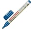 Перманентный маркер EDDING 253 ecoline синий, 1 мм 1183247 1