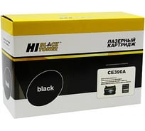Картридж Hi-Black CE390A / HP 90X с чипом для HP LJ Enterprise 600/601/602/603, 10K HB-CE390A