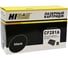 Картридж Hi-Black CF281A / HP 81A с чипом для HP LJ Enterprise M604/605/606/MFP M630, 10,5K HB-CF281A 1