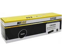 Картридж Hi-Black CB540A / HP 125A для HP CLJ CM1300/CM1312/CP1210/CP1215 HB-CB540A