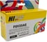 Набор Hi-Black F6V25AE №652 1 адаптивный картридж, 3 сменных чернильницы, для HP DJ1115/3636, BK HB-ECO(F6V25AE) 1