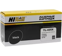 Тонер-картридж Hi-Black TL-425X для Pantum P3305DN/P3305DW/M7105, 6К HB-TL-425X