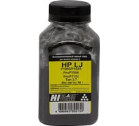 Тонер Hi-Black для HP LJ P1005/P1505/ProP1566/ProP1102, Тип 3.7, Bk, 60 г, банка 980361604