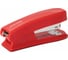 Красный степлер BRAUBERG №24/6, 26/6 Option 226854 5