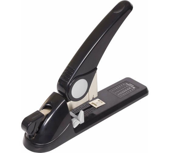 Степлер BRAUBERG №24/6-23/24 Auftrag 220940