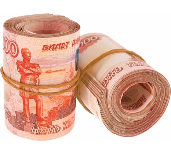 Банковские универсальные резинки BRAUBERG 1000 г 440052
