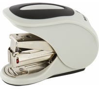 Степлер BRAUBERG №24/6, 26/6 Leistung 226843