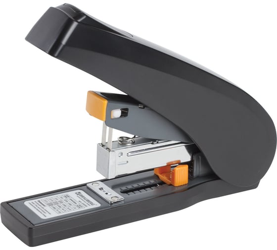 Степлер BRAUBERG №24/6-23/13 Leistung 224350