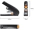 Степлер BRAUBERG №24/6-23/13 Leistung 224350 4