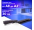 Степлер BRAUBERG №24/6, 26/6 Victoris 220942 3