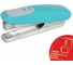 Бирюзовый степлер BRAUBERG №10 Germanium 226565 2