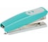 Бирюзовый степлер BRAUBERG №10 Germanium 226565 6