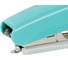 Бирюзовый степлер BRAUBERG №10 Germanium 226565 7