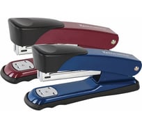Степлер BRAUBERG №24/6, 26/6 Hessen 222549