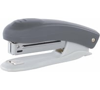 Серый степлер BRAUBERG №10 Einkommen 222531