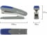 Серый степлер BRAUBERG №10 Quantis 222553 4
