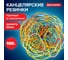 Банковские универсальные резинки BRAUBERG 100 г 440036 2