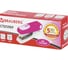 Розовый степлер BRAUBERG №24/6, 26/6 Germanium 226575 3