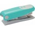 Бирюзовый степлер BRAUBERG №24/6, 26/6 Germanium 226573 1