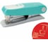 Бирюзовый степлер BRAUBERG №24/6, 26/6 Germanium 226573 2
