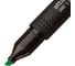 Маркер-текстовыделитель Attache Economy Uno 1-4 мм, зеленый, 12 шт. 892703 3