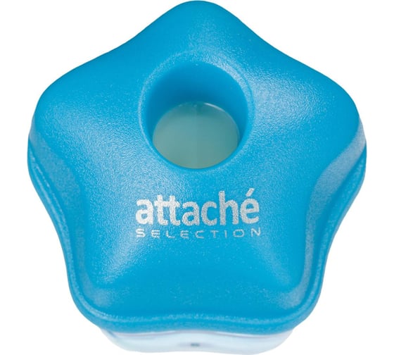 Точилка Attache Selection 1 отверстие 325551