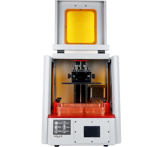 3d принтер Wanhao duplicator 11 CGR