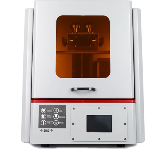 3d принтер Wanhao duplicator 11 CGR