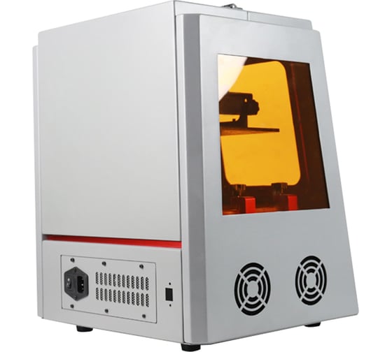 3d принтер Wanhao duplicator 11 CGR