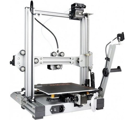 3d принтер Wanhao duplicator d12-230 (direct drive printer) D12-230-DDP