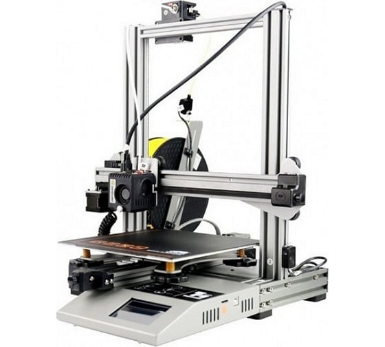 3d принтер Wanhao duplicator d12-230 (direct drive printer) D12-230-DDP