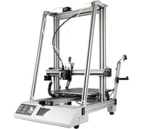 3d принтер Wanhao duplicator d12-300 (double extruder) D12-300-DE