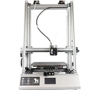 3d принтер Wanhao duplicator d12-500 (double extruder) D12-500-DE