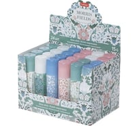 Клей-карандаш Hatber Morris Fields 15 г, 24 шт. 081951