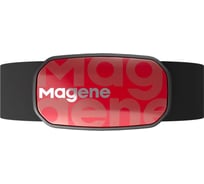 Монитор сердечного ритма Magene H603 красный MGNH603R