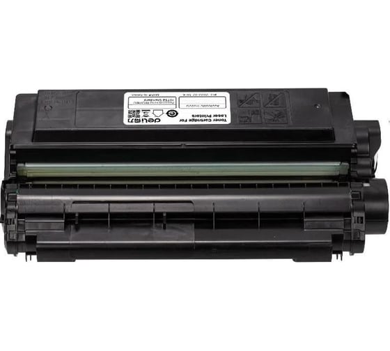 Лазерный картридж DELI T1A черный, 2000 страниц, для P2500/M2500 1730711 1