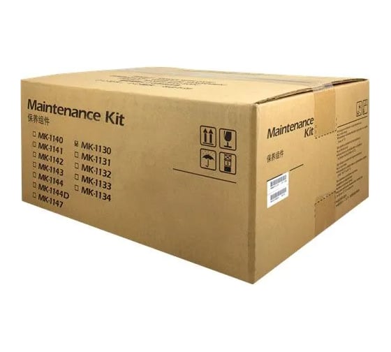 Сервисный комплект KYOCERA MK-1130 для FS-1030MFP/DP, FS-1130MFP 1702MJ0NL0