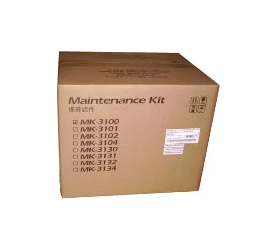 Сервисный комплект KYOCERA MK-3100 для FS-2100D N, M3040dn/M3540dn 1702MS8NLV