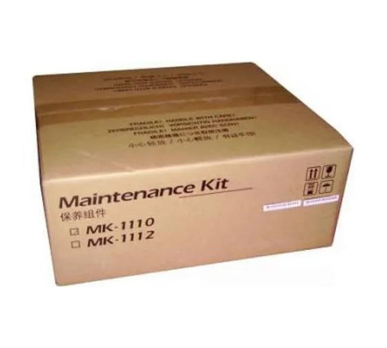 Сервисный комплект KYOCERA MK-1110 для FS-1040/1060DN/1020MFP/1120MFP/1025MFP/1125MF 1702M75NX1