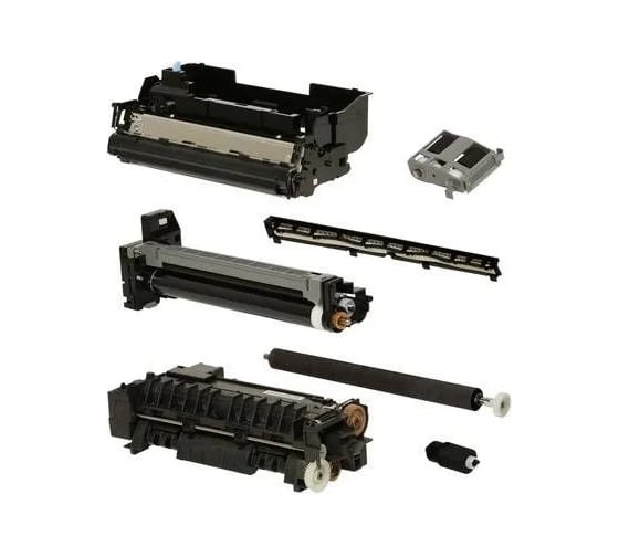 Сервисный комплект KYOCERA MK-1110 для FS-1040/1060DN/1020MFP/1120MFP/1025MFP/1125MF 1702M75NX1