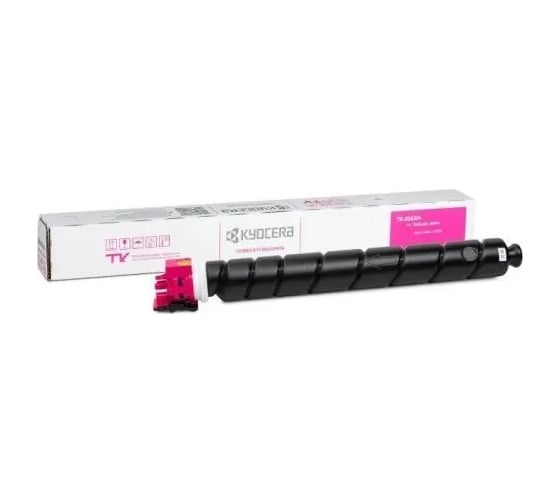 Тонер-картридж KYOCERA TK-8365M 12 000 стр., Magenta для TASKalfa 2554ci 1T02YPBNL0 1