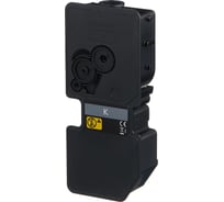 Тонер-картридж KYOCERA TK-5230K 2600 стр., Black для P5021cdn/cdw, M5521cdn/cdw 1T02R90NL0